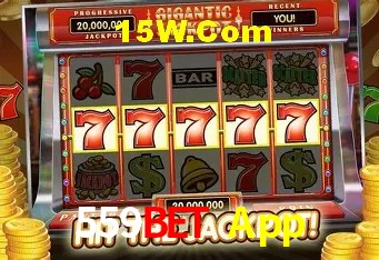 Casino Ao Vivo 559Bet App