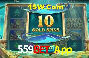 Login Seguro 559Bet App
