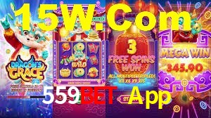 559Bet App
