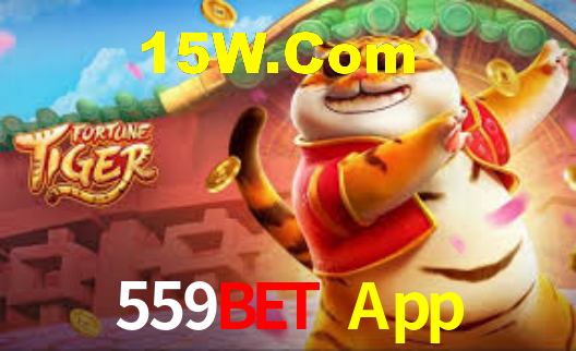 Interface Premium 559Bet App