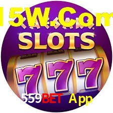 559Bet App: Seu Cassino Premiado com Pagamentos Rápidos