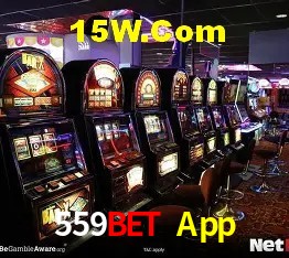 Login Seguro 559Bet App