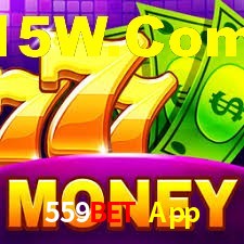 Explore as vantagens do 559Bet App: serviço profissional e confiabilidade