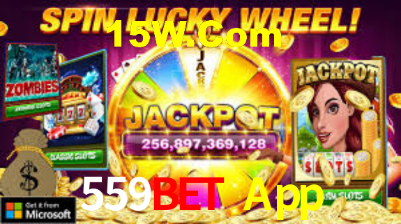 559Bet App