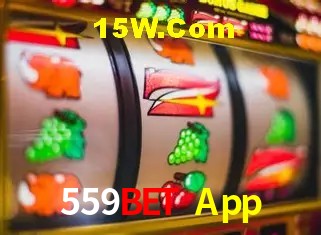 Jogos de Slot 559Bet App
