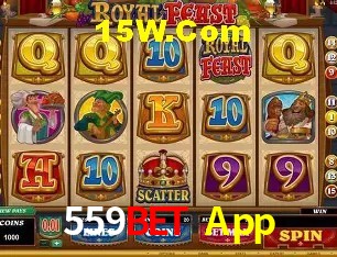 Jogos de Slot 559Bet App