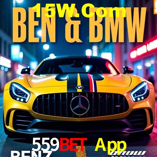 Apostas Esportivas na 559Bet App: Um Guia Completo