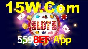 Bônus Diários 559Bet App