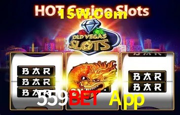 Design Responsivo 559Bet App