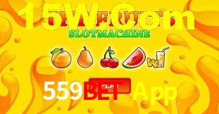 559Bet App
