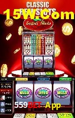 Promoções Sazonais 559Bet App