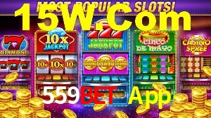 Programa VIP 559Bet App