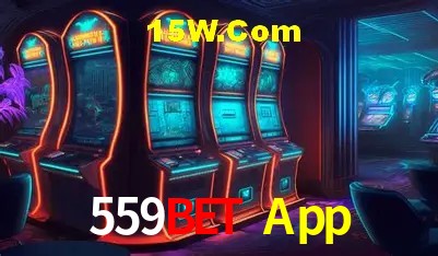 Bônus de Boas-vindas 559Bet App