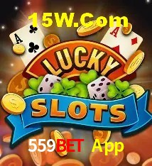 Integração de APIs 559Bet App