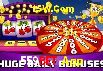 Design Responsivo 559Bet App