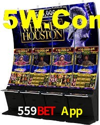 559Bet Login