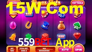 559Bet App