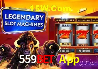 Provedores de Jogos 559Bet App