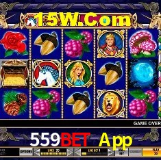 Estatísticas 559Bet App