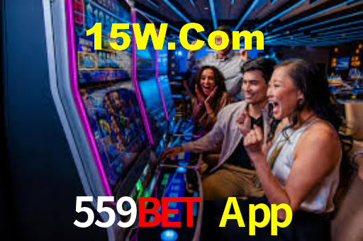559Bet App