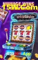 Promoções Sazonais 559Bet App