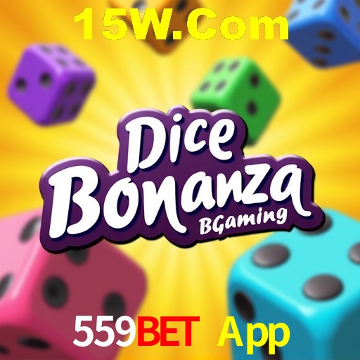 A Emoção da Loteria na 559Bet App: Uma Chance de Mudança de Vida