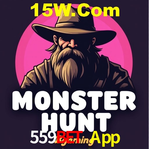 Interface do App 559Bet App