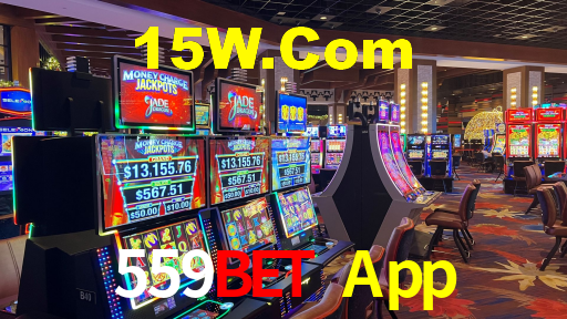 559Bet App